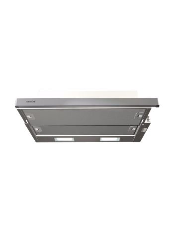 SIEMENS LI63TCA11T iQ100 Teleskopik Aspiratör