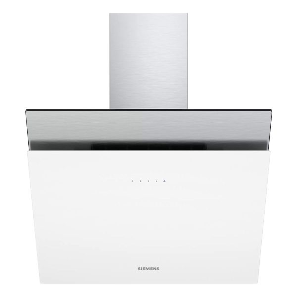 SIEMENS LC68KAK20T iQ500 Duvar Tipi Davlumbaz