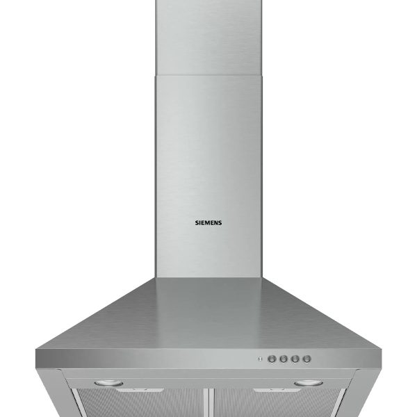 SIEMENS LC64PCC50T iQ100 Duvar Tipi Davlumbaz