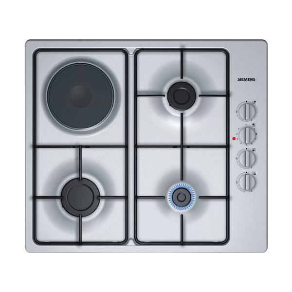 SIEMENS EB6C5YB82L iQ100 Gazlı/Elektrikli Ocak