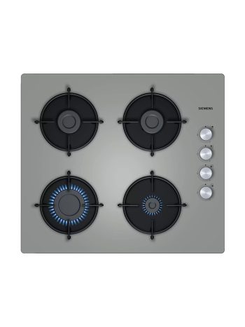 SIEMENS EO6C8PO00O iQ100 Gazlı Ocak