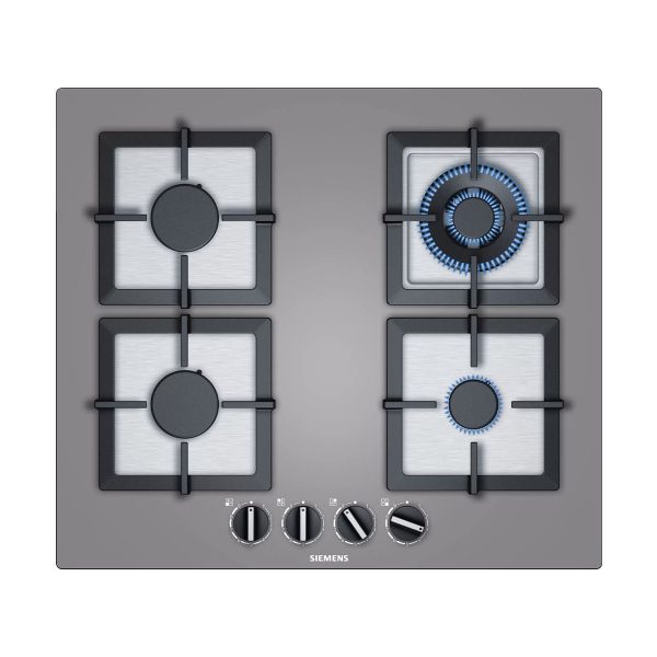 SIEMENS EP6A8HB20 iQ500 Gazlı Ocak