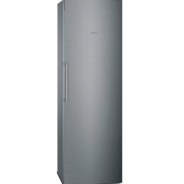 SİEMENS GS33VVIE0N iQ300 Solo Derin Dondurucu