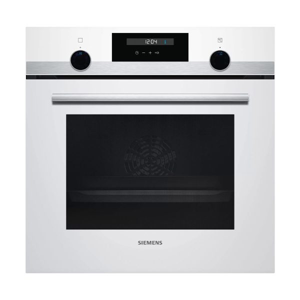 SIEMENS HB557JYW0T iQ500 Ankastre Fırın