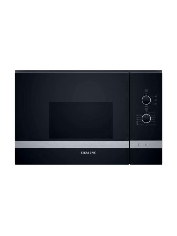 SIEMENS BF520LMR0 iQ300 Ankastre Mikrodalga