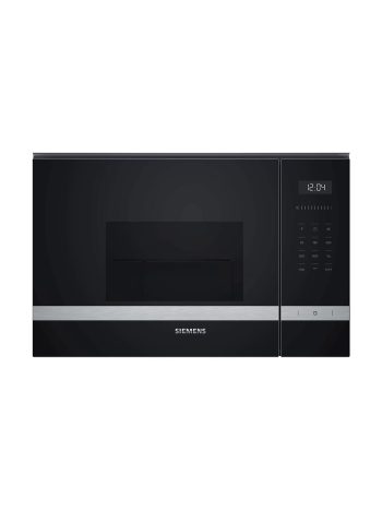 SIEMENS BE525LMS0 iQ500 Ankastre Mikrodalga