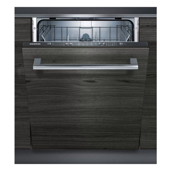 SIEMENS SN615X01DT iQ100 Tam Ankastre Bulaşık Makinesi