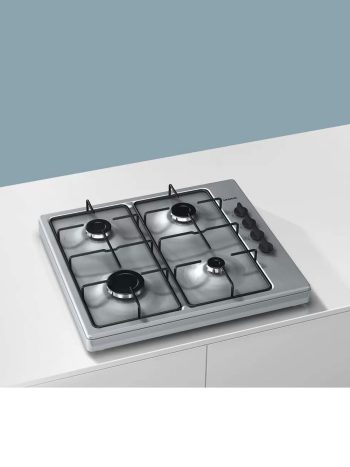 SİEMENS EB0C5PB82O iQ100 Set Üstü Gazlı Ocak - Görsel 2