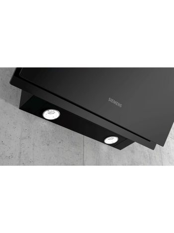 SIEMENS LC68KAK60T iQ500 Duvar Tipi Davlumbaz - Görsel 2