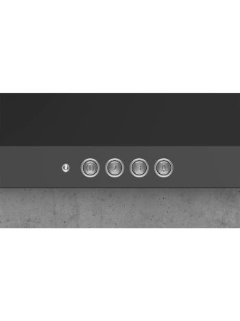 SIEMENS LC64PCC60T iQ100 Duvar Tipi Davlumbaz - Görsel 2