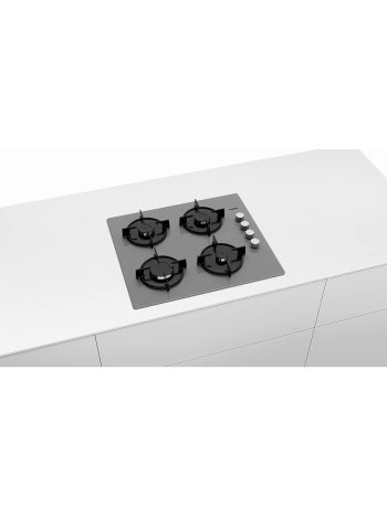 SIEMENS EO6C8PO00O iQ100 Gazlı Ocak - Görsel 2