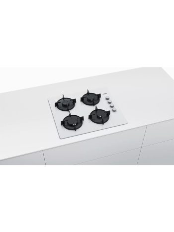 SIEMENS EO6C2PB11O iQ100 Gazlı Ocak - Görsel 2