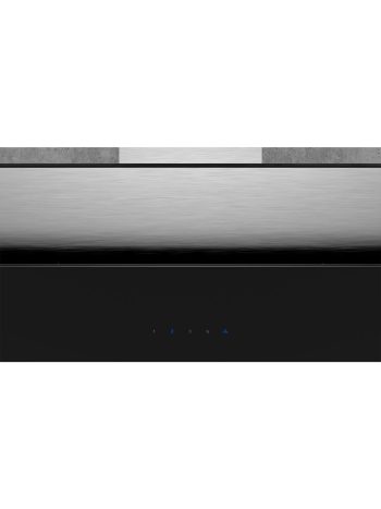 SIEMENS LC68KAK60T iQ500 Duvar Tipi Davlumbaz - Görsel 3