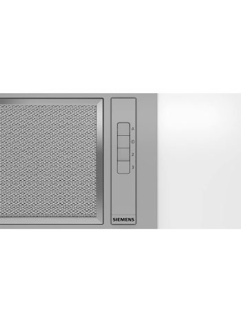 SIEMENS LB53NAA30 iQ100 Gömme Aspiratör - Görsel 3