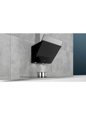 SIEMENS LC68KAK60T iQ500 Duvar Tipi Davlumbaz - Görsel 4