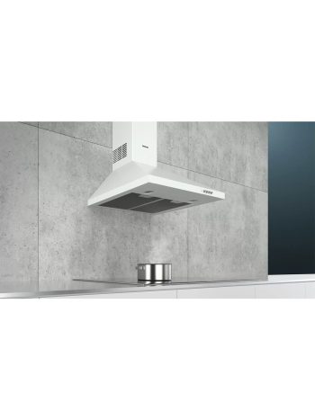 SIEMENS LC64PCC20T iQ100 Duvar Tipi Davlumbaz - Görsel 4