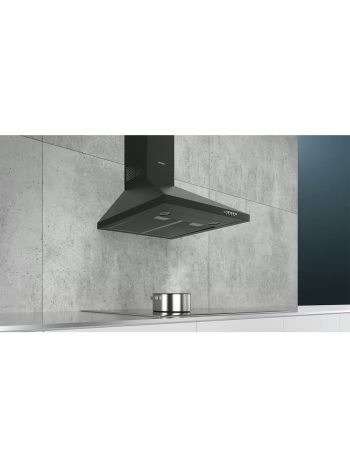 SIEMENS LC64PCC60T iQ100 Duvar Tipi Davlumbaz - Görsel 4