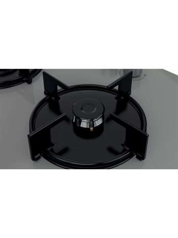 SIEMENS EO6C8PO00O iQ100 Gazlı Ocak - Görsel 3