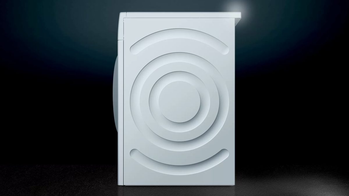 WT7WH460TR iQ500 Isı Pompalı Kurutma Makinesi 9 kg - Görsel 7