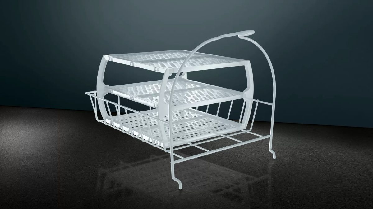 WT7WH460TR iQ500 Isı Pompalı Kurutma Makinesi 9 kg - Görsel 6