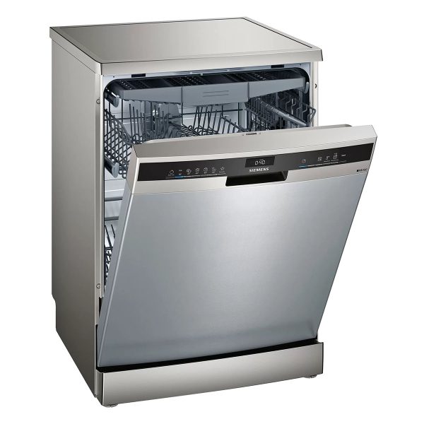 SİEMENS SN23II60MT iQ300 Solo Bulaşık Makinesi