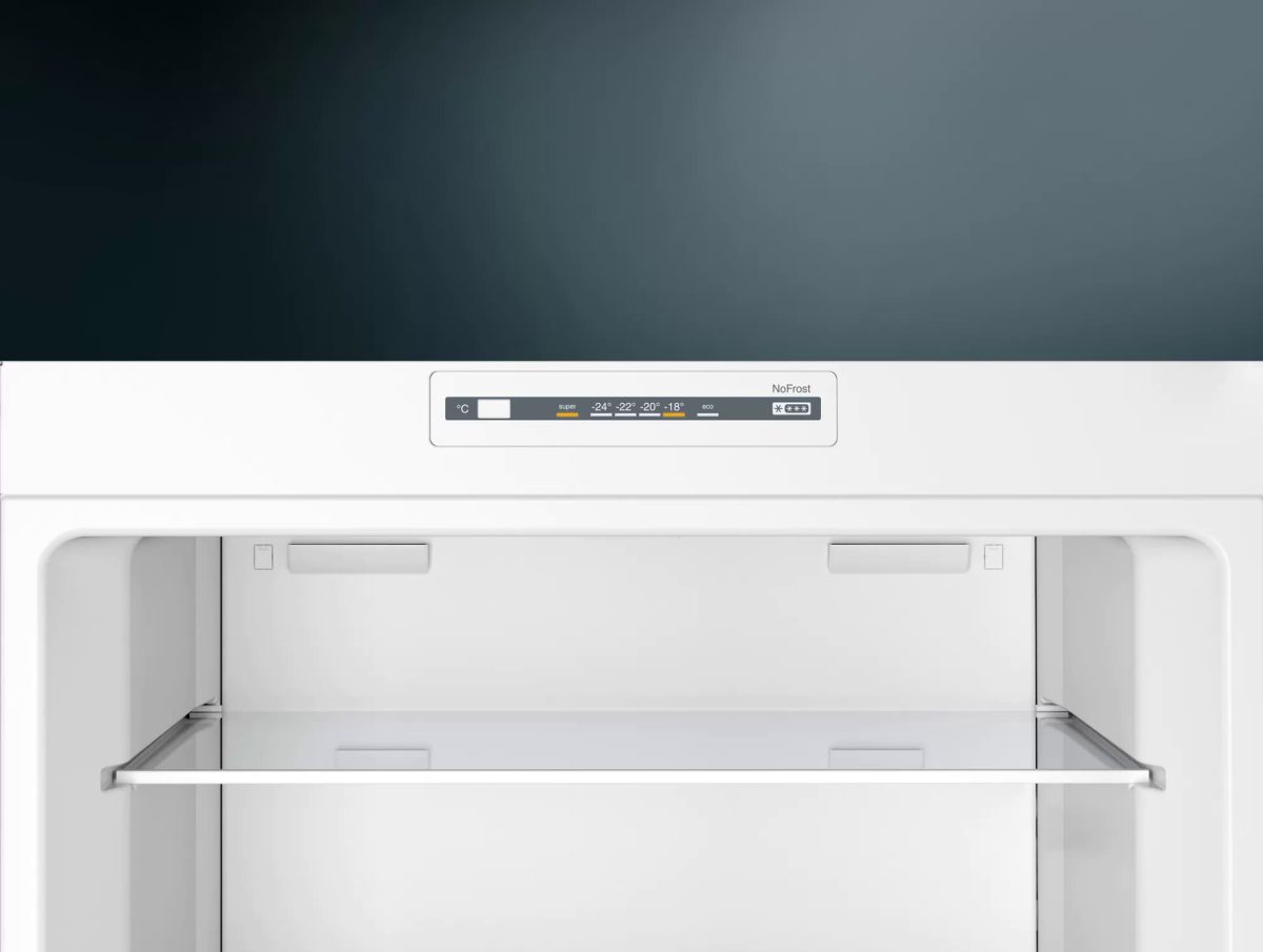 SİEMENS KD55NNLE0N iQ300 Üstten Donduruculu Buzdolabı - Görsel 6