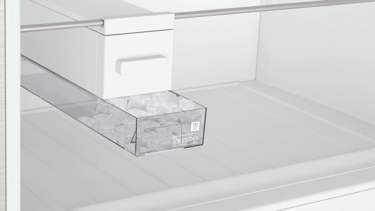 SİEMENS KD86NAIE0N iQ500 Üstten Donduruculu Buzdolabı - Görsel 6