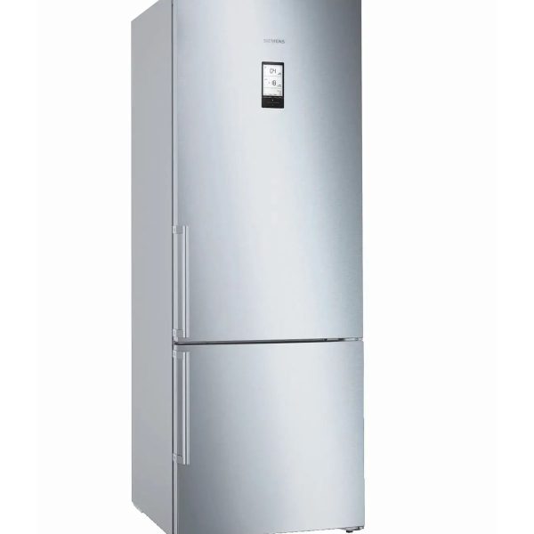 SİEMENS KG56NAIE0N iQ500 Alttan Donduruculu Buzdolabı