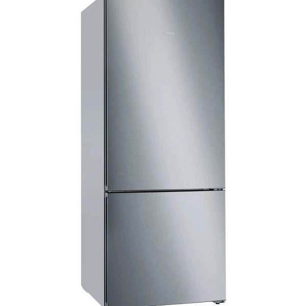 SİEMENS KG76NVIE0N iQ300 Alttan Donduruculu Buzdolabı