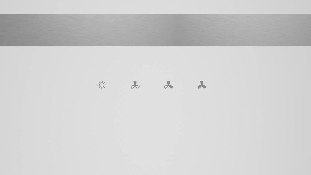 SIEMENS LC65FCJ70T iQ300 Duvar Tipi Davlumbaz - Görsel 3