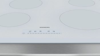 SIEMENS ET612FEA1E iQ100 Radyan Elektrikli Ocak - Görsel 4