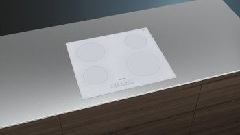 SIEMENS ET612FEA1E iQ100 Radyan Elektrikli Ocak - Görsel 2