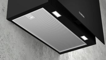 SIEMENS LC65FCJ60T iQ300 Duvar Tipi Davlumbaz - Görsel 2