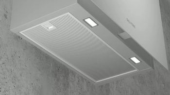 SIEMENS LC65FCJ70T iQ300 Duvar Tipi Davlumbaz - Görsel 2