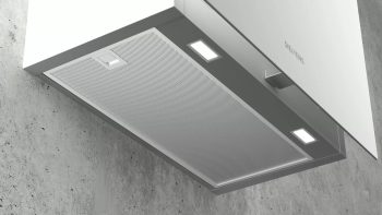 SIEMENS LC65FCJ20T iQ300 Duvar Tipi Davlumbaz - Görsel 2