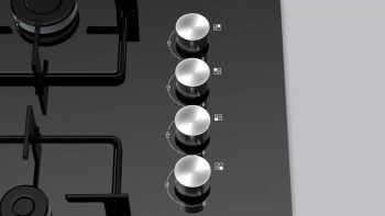 SIEMENS EO7C6PO12O iQ100 Gazlı Ocak - Görsel 3