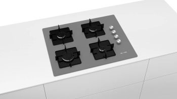 SIEMENS EO7C8PO12O iQ100 Gazlı Ocak - Görsel 2