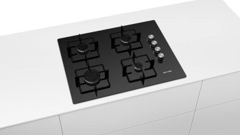 SIEMENS EO7C6PO12O iQ100 Gazlı Ocak - Görsel 2