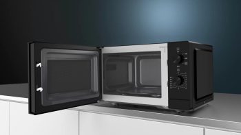 SIEMENS FF020LMB2 iQ300 Solo Mikrodalga - Görsel 2