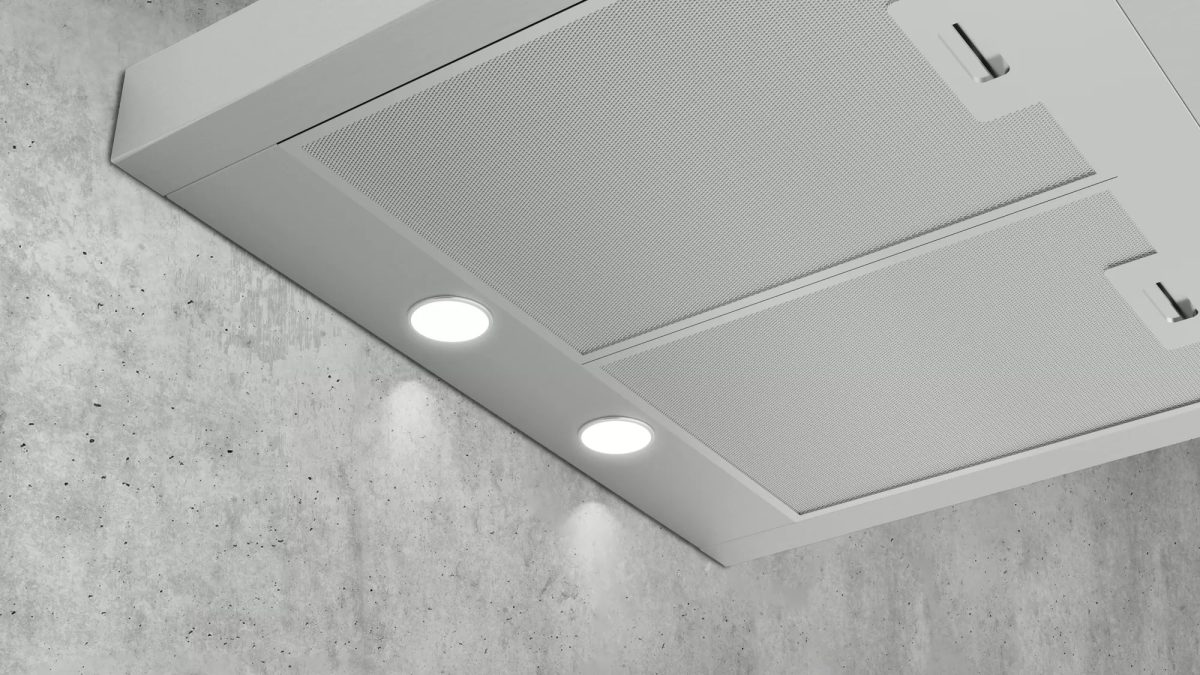 SIEMENS LC67BBK70T iQ300 Duvar Tipi Davlumbaz - Görsel 4