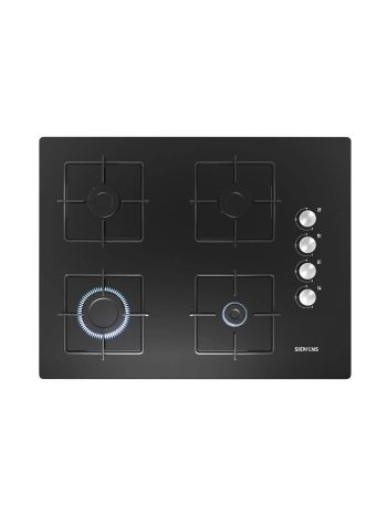 SIEMENS EO7C6PO12O iQ100 Gazlı Ocak