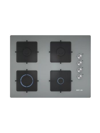 SIEMENS EO7C8PO12O iQ100 Gazlı Ocak