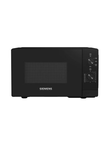 SIEMENS FF020LMB2 iQ300 Solo Mikrodalga