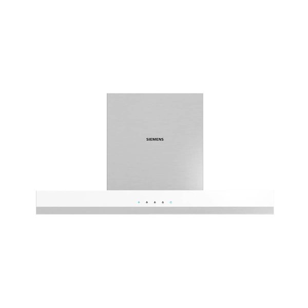 SIEMENS LC67BBK20T iQ300 Duvar Tipi Davlumbaz