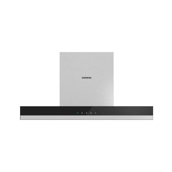 SIEMENS LC67BBK70T iQ300 Duvar Tipi Davlumbaz