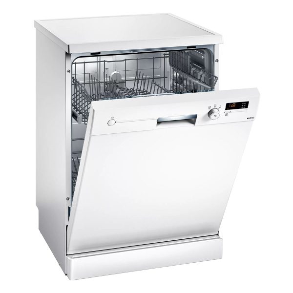 SIEMENS SN213W01BT iQ100 Solo Bulaşık Makinesi