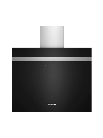 SIEMENS LC65FCJ60T iQ300 Duvar Tipi Davlumbaz