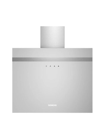 SIEMENS LC65FCJ70T iQ300 Duvar Tipi Davlumbaz