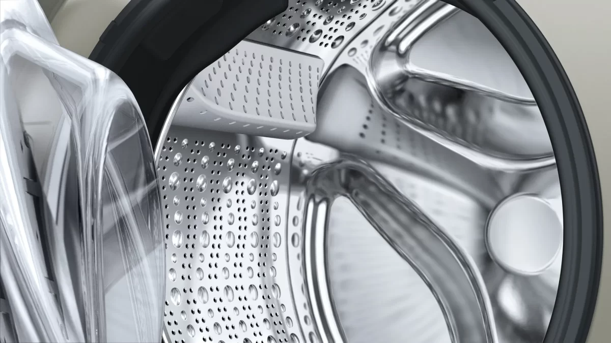 SİEMENS WG42A1ZXTR İQ300 Çamaşır Makinesi 9 kg 1200 Devir - Görsel 4