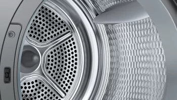 WQ42G20RTR iQ500 Isı Pompalı Kurutma Makinesi 9 kg - Görsel 2